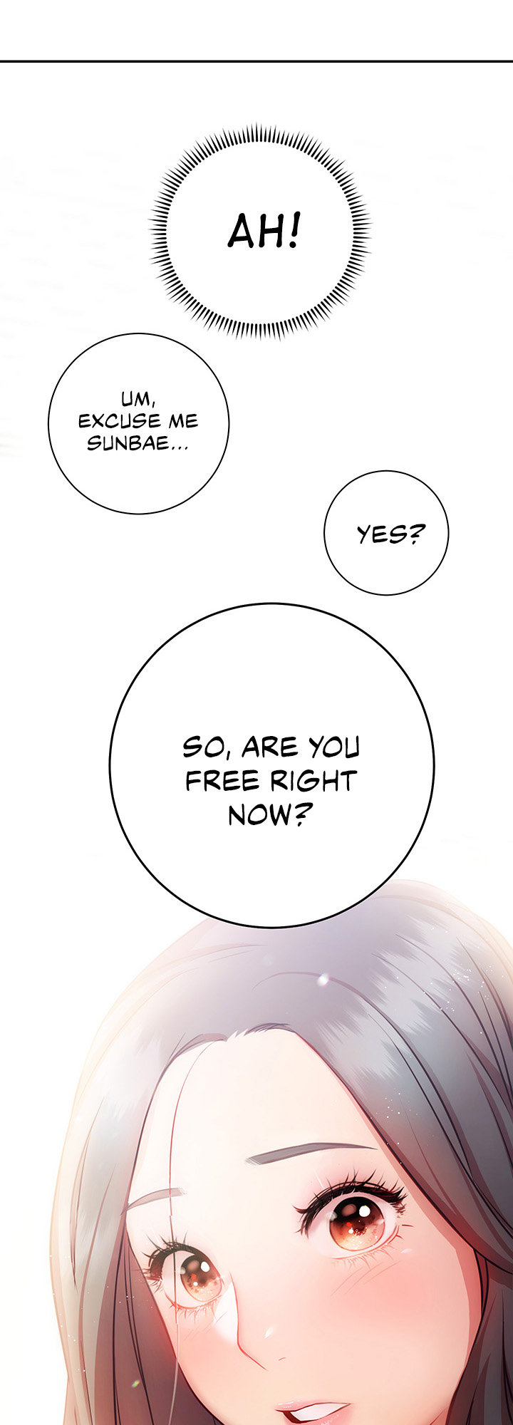 How About This Pose? - Chapter 7 [photo 38] - MangaPorn