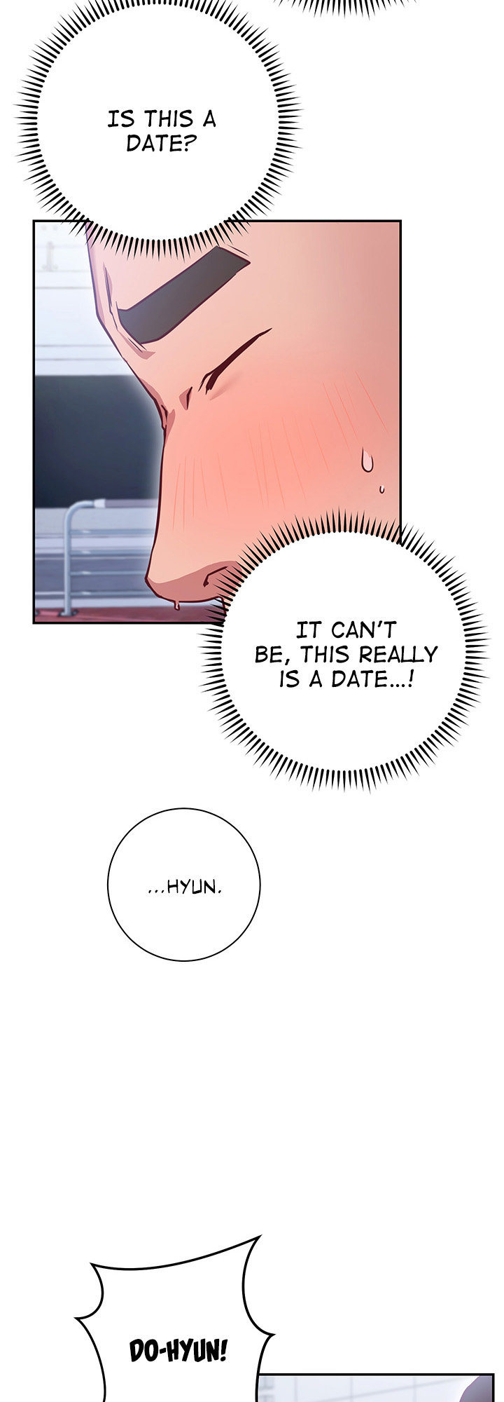 How About This Pose? - Chapter 7 [photo 44] - MangaPorn