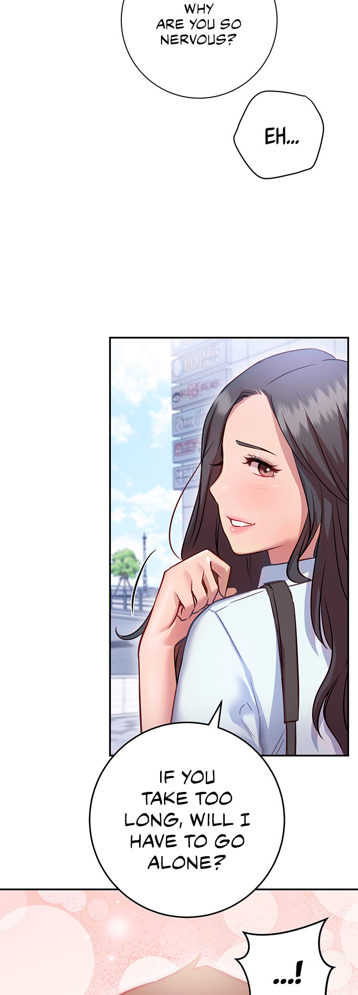 How About This Pose? - Chapter 7 [photo 46] - MangaPorn