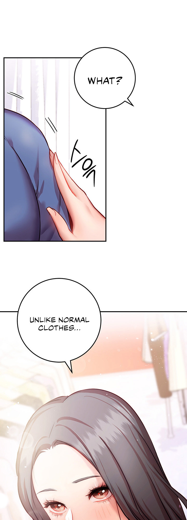 How About This Pose? - Chapter 7 [photo 51] - MangaPorn