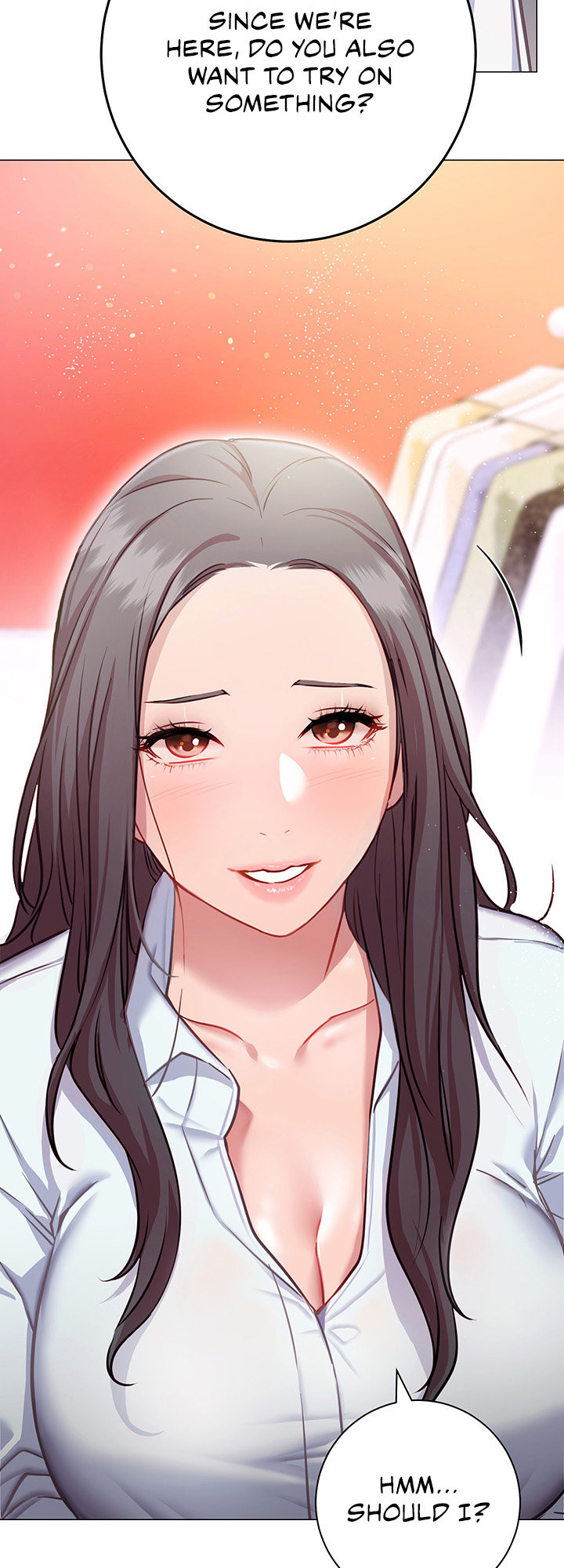 How About This Pose? - Chapter 7 [photo 57] - MangaPorn