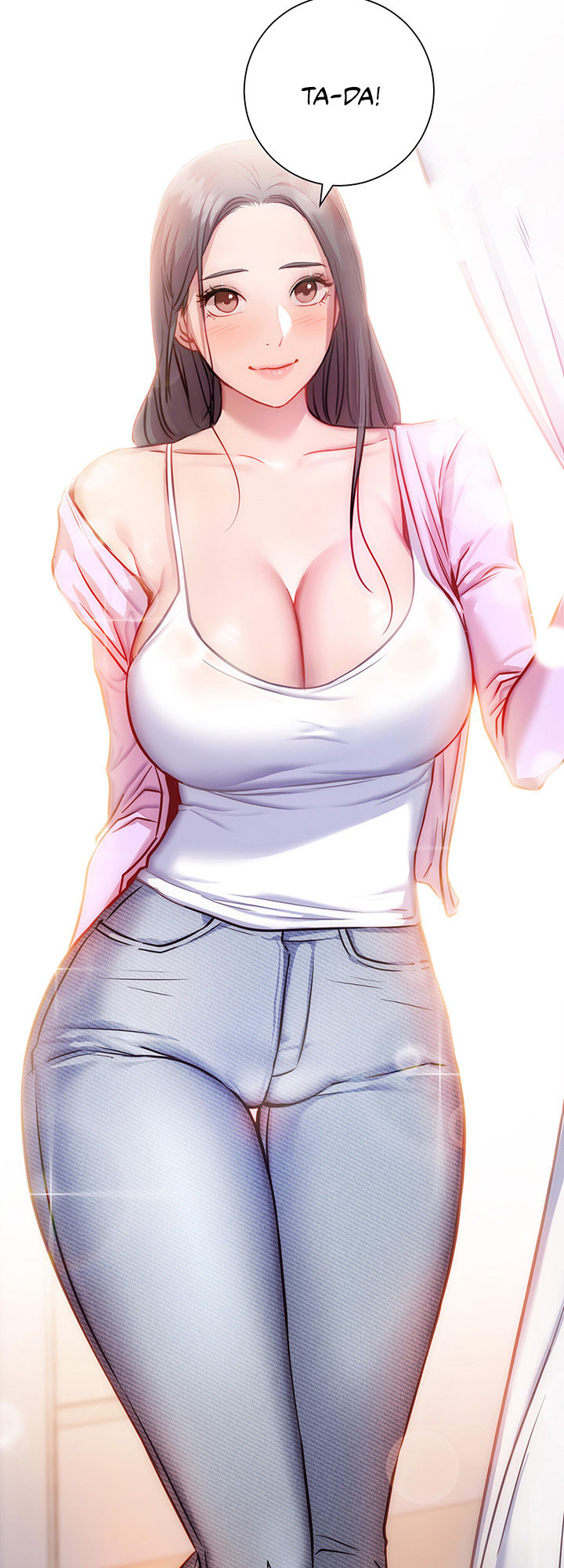 How About This Pose? - Chapter 7 [photo 59] - MangaPorn