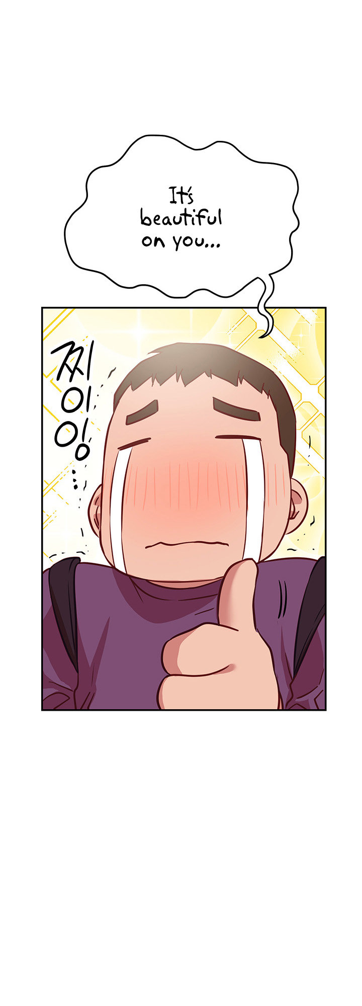 How About This Pose? - Chapter 7 [photo 64] - MangaPorn