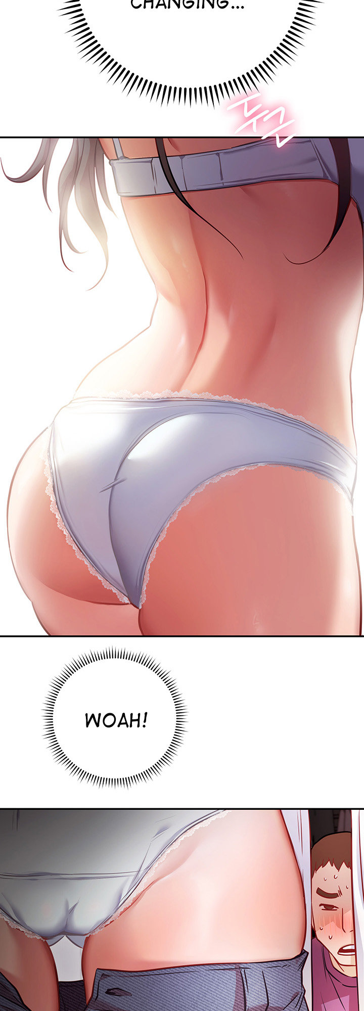 How About This Pose? - Chapter 7 [photo 69] - MangaPorn