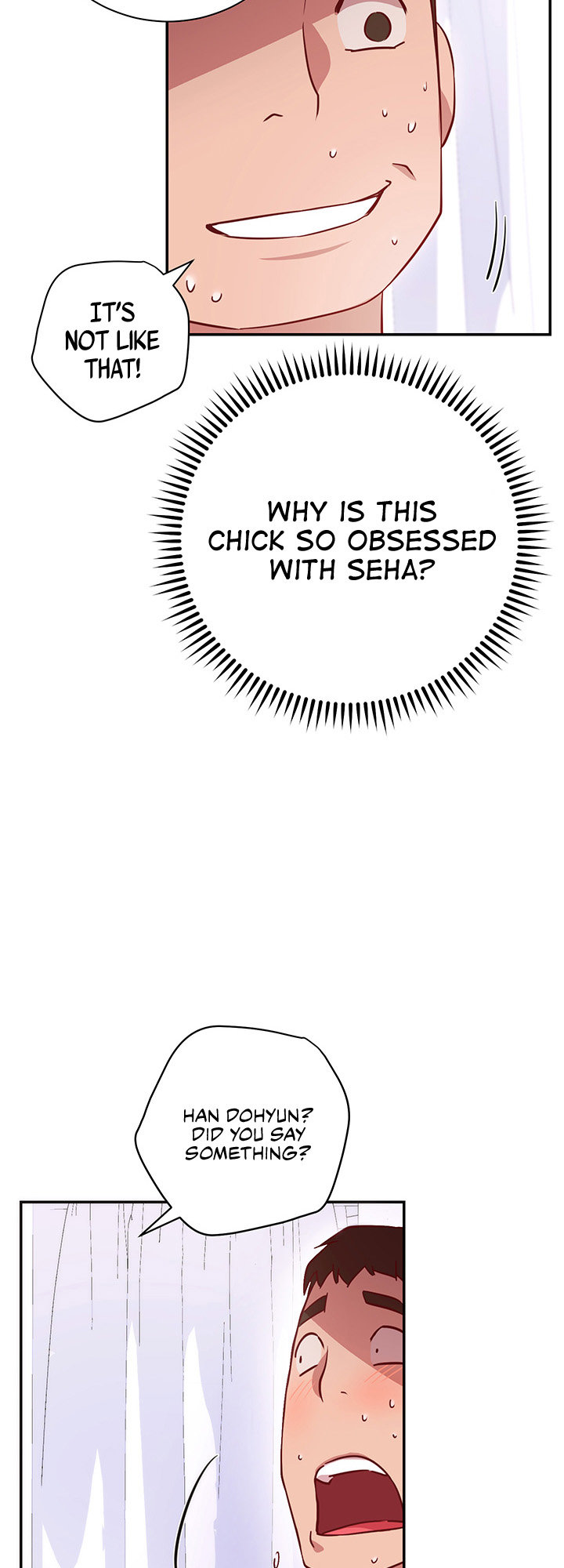 How About This Pose? - Chapter 7 [photo 75] - MangaPorn