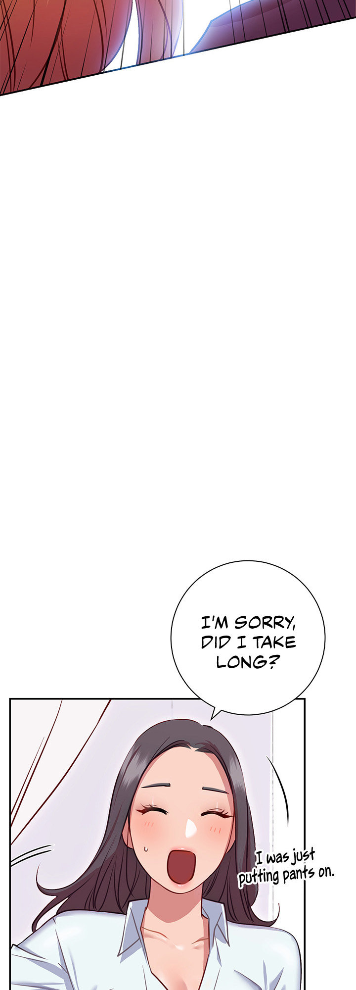 How About This Pose? - Chapter 7 [photo 79] - MangaPorn