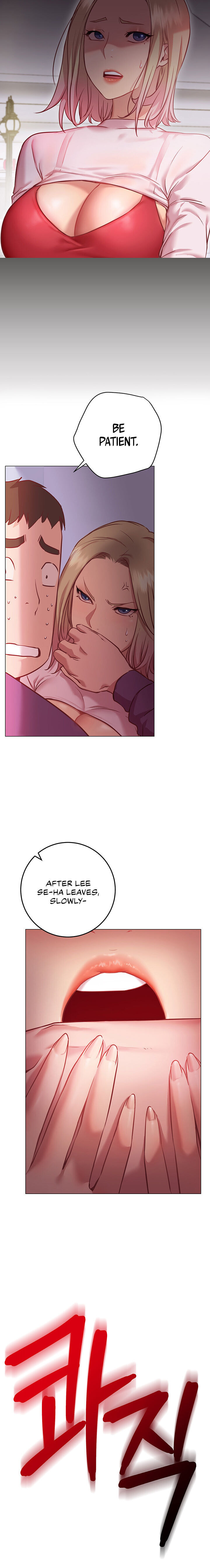 How About This Pose? - Chapter 8 [photo 11] - MangaPorn