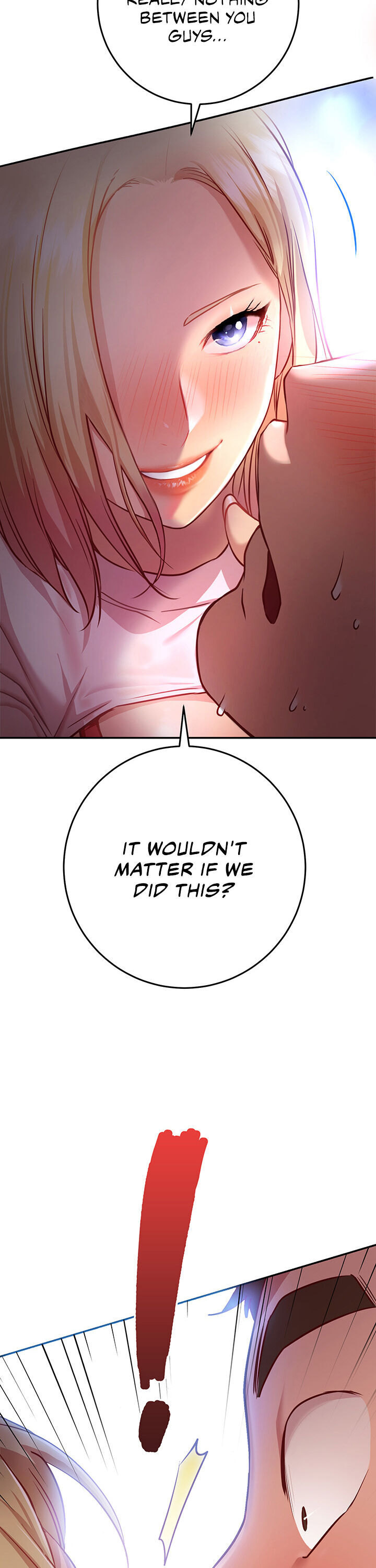 How About This Pose? - Chapter 8 [photo 2] - MangaPorn