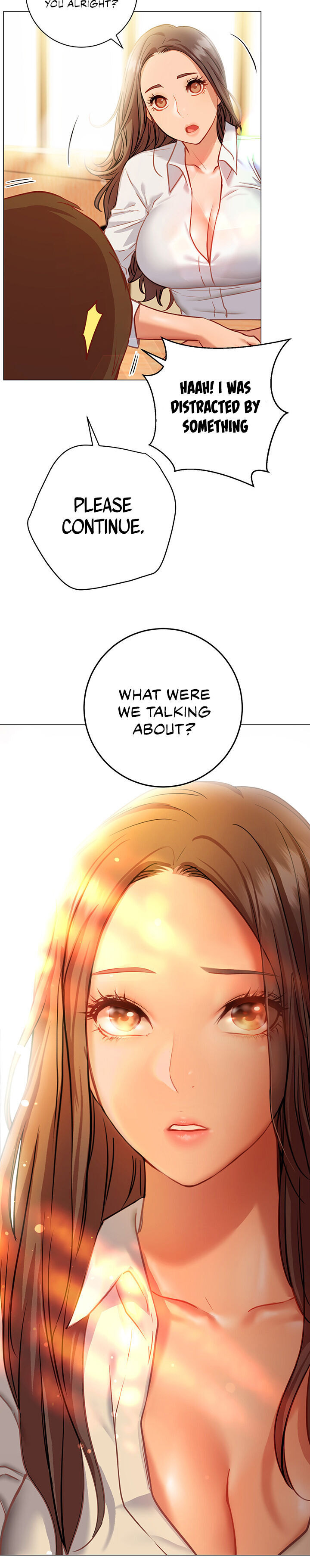 How About This Pose? - Chapter 8 [photo 23] - MangaPorn