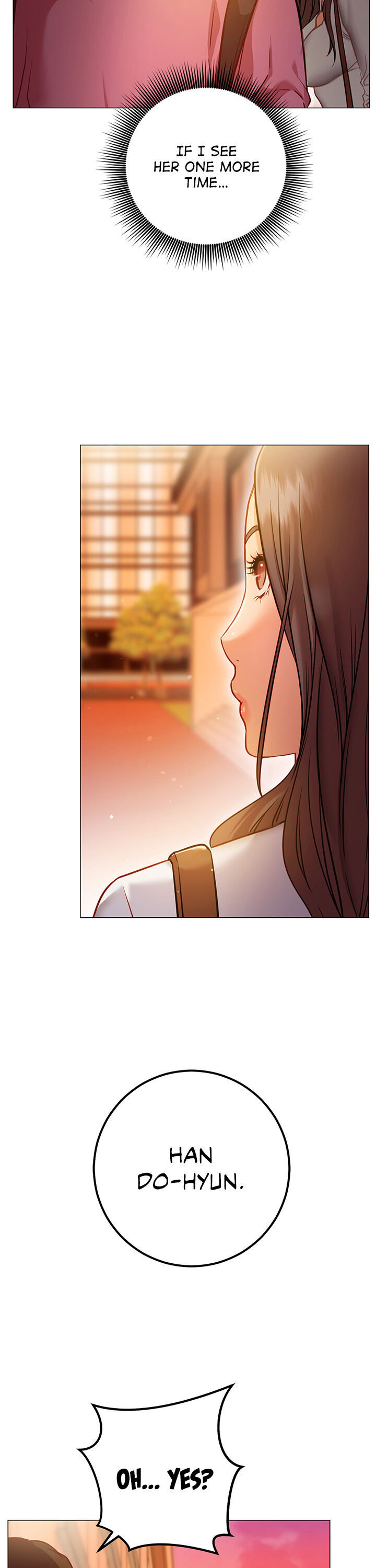 How About This Pose? - Chapter 8 [photo 26] - MangaPorn