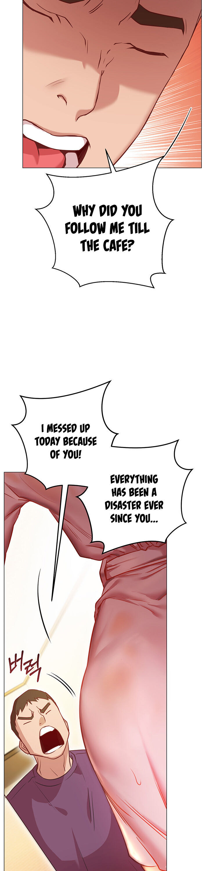 How About This Pose? - Chapter 8 [photo 36] - MangaPorn