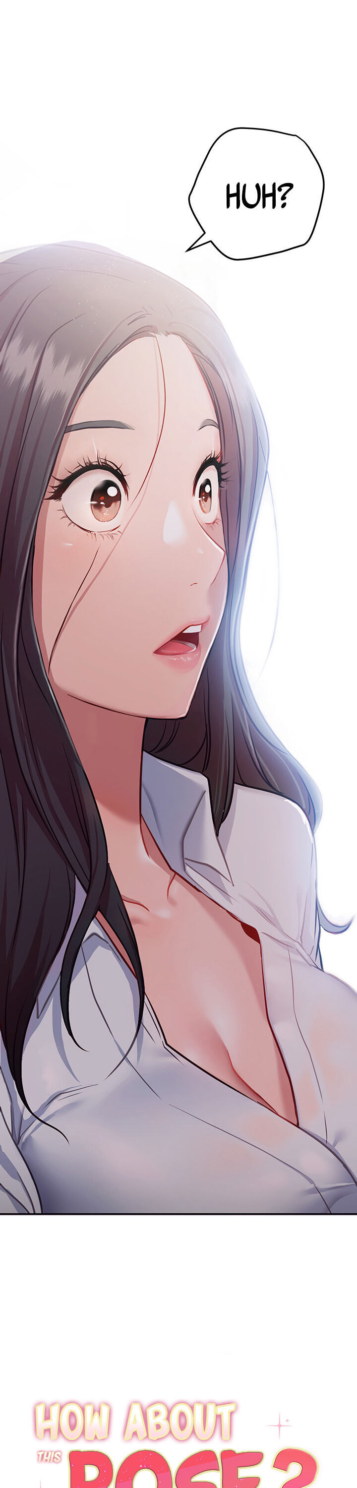 How About This Pose? - Chapter 8 [photo 4] - MangaPorn