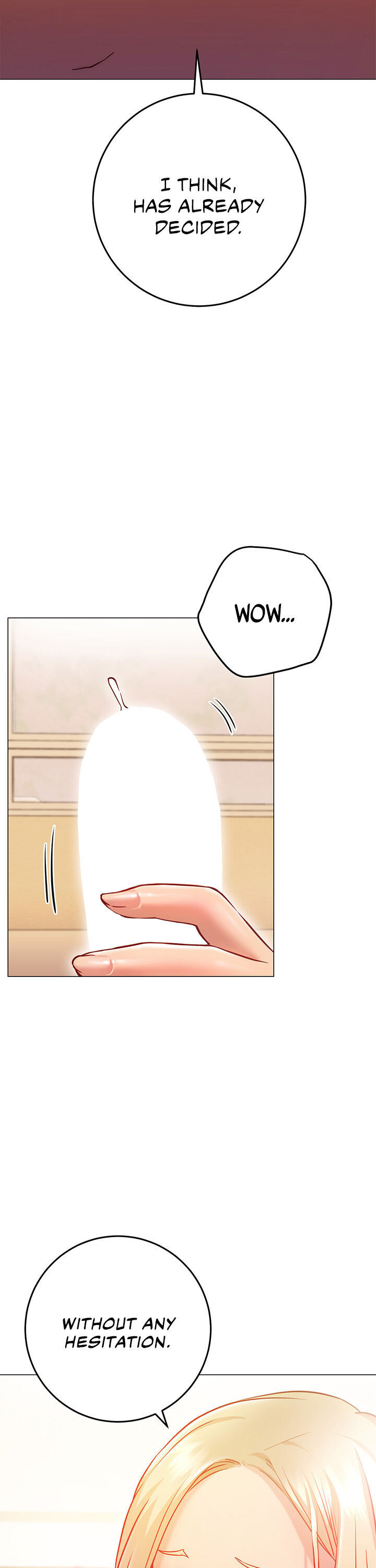 How About This Pose? - Chapter 8 [photo 51] - MangaPorn