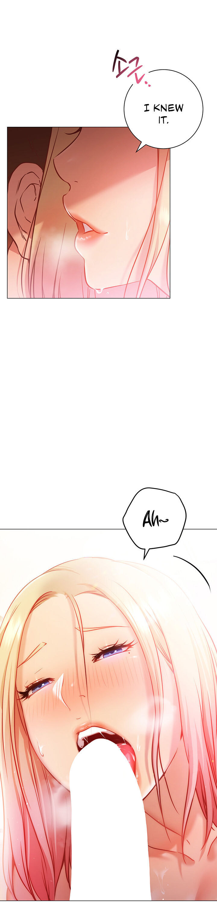 How About This Pose? - Chapter 8 [photo 58] - MangaPorn