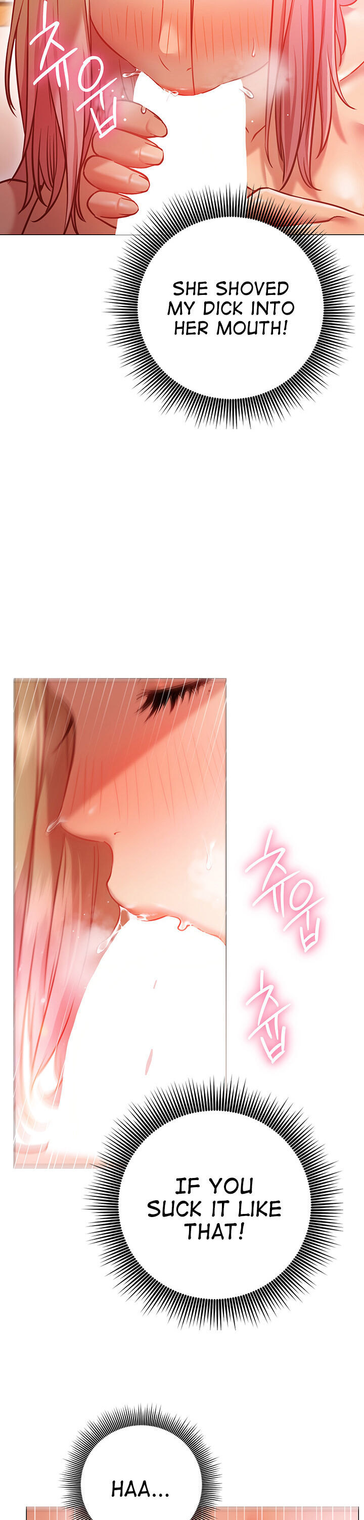 How About This Pose? - Chapter 8 [photo 60] - MangaPorn