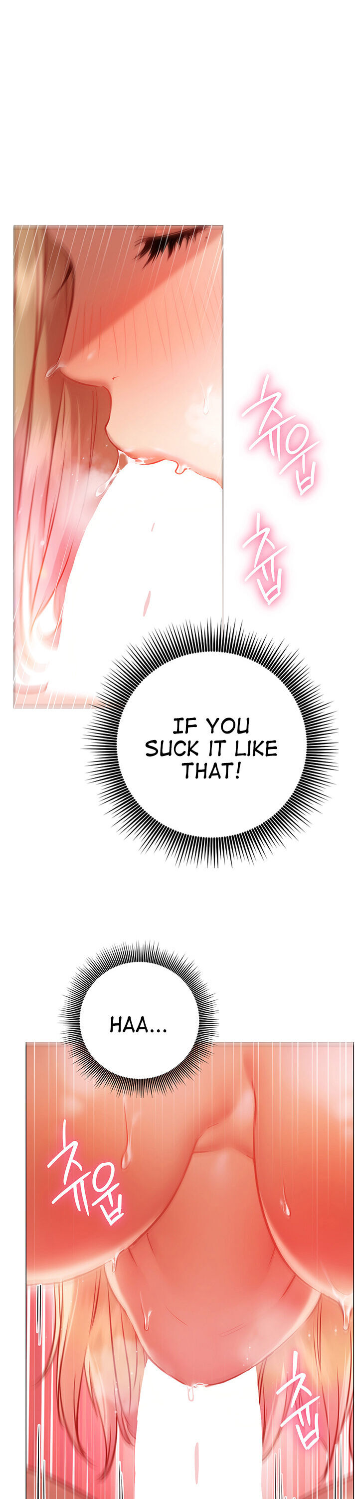 How About This Pose? - Chapter 9 [photo 1] - MangaPorn