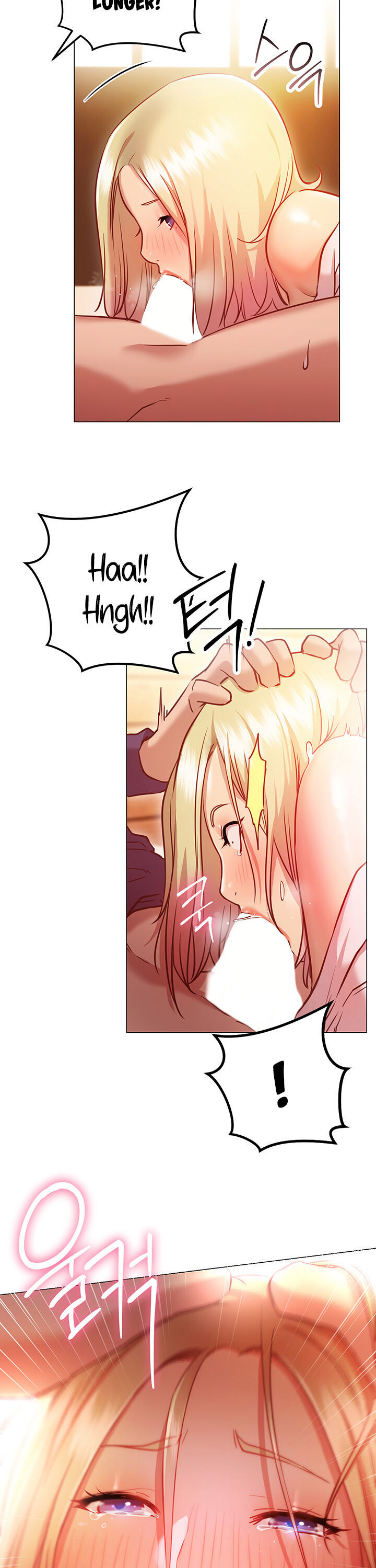 How About This Pose? - Chapter 9 [photo 3] - MangaPorn