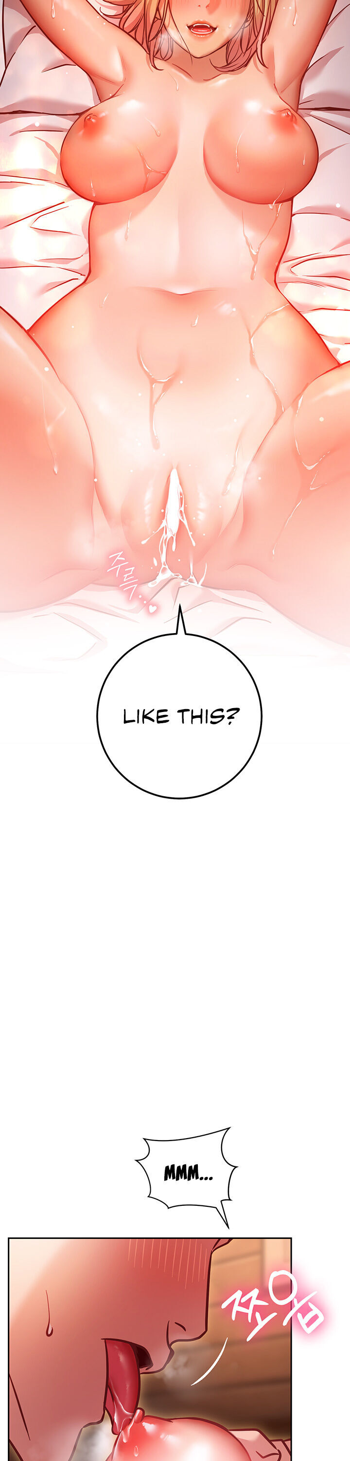 How About This Pose? - Chapter 9 [photo 34] - MangaPorn