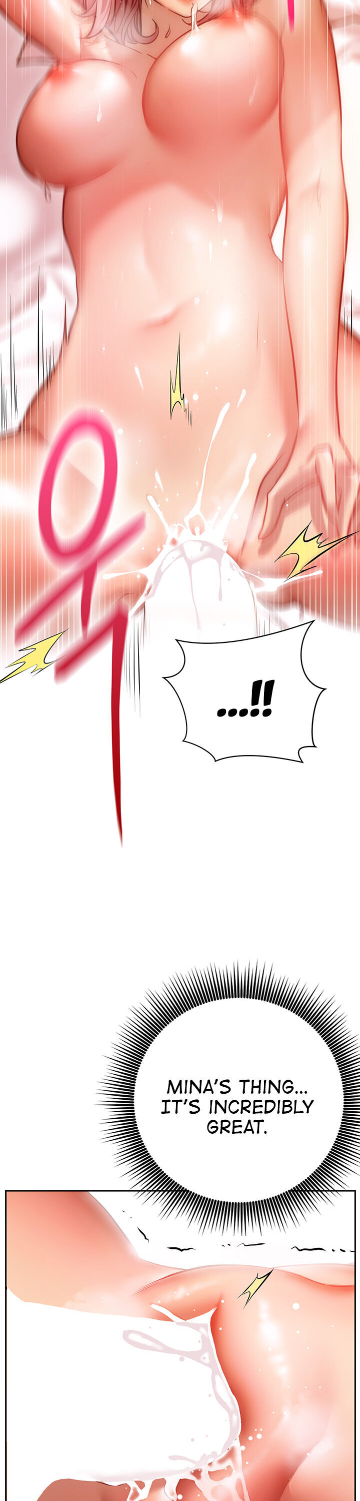 How About This Pose? - Chapter 9 [photo 38] - MangaPorn