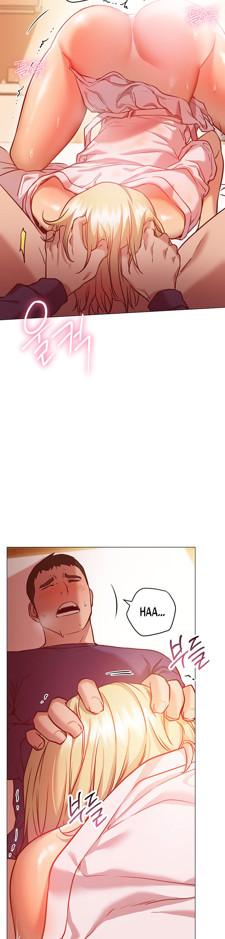 How About This Pose? - Chapter 9 [photo 5] - MangaPorn