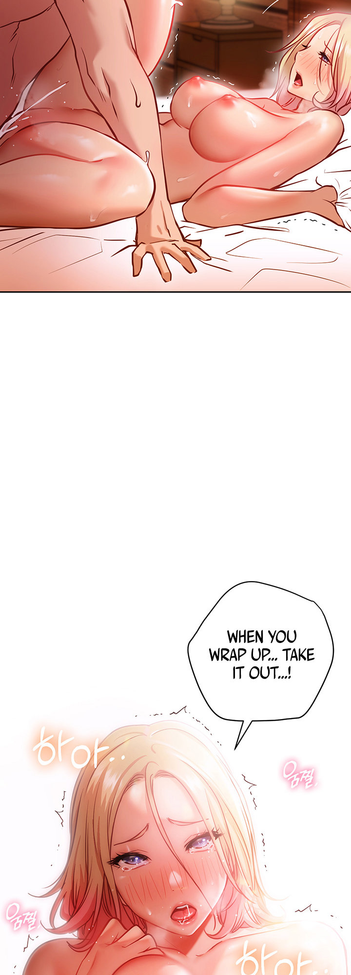 How About This Pose? - Chapter 10 [photo 11] - MangaPorn