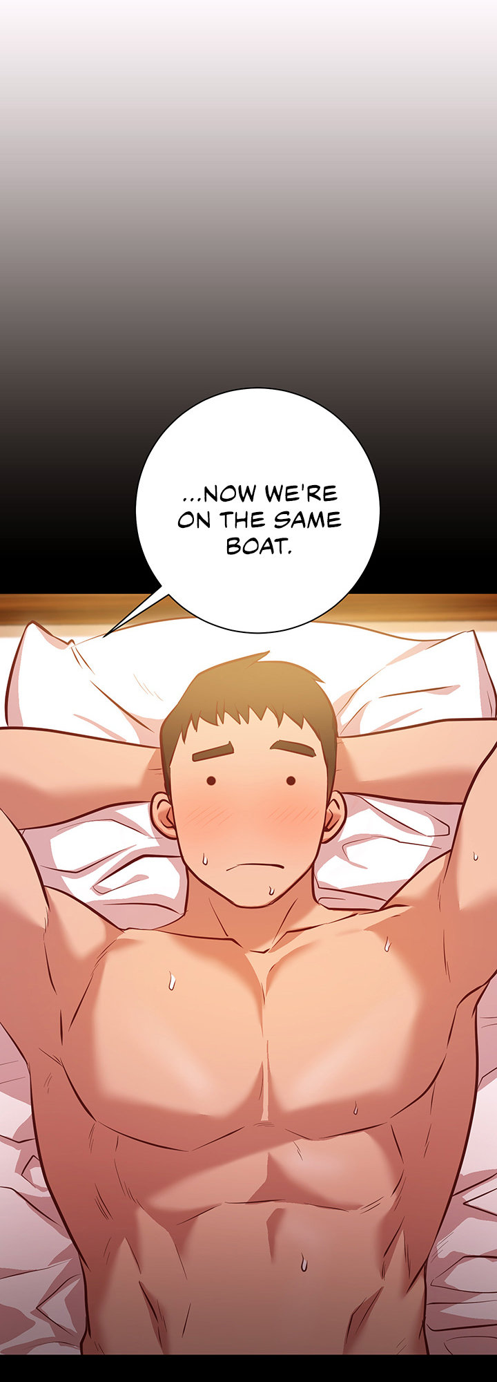 How About This Pose? - Chapter 10 [photo 21] - MangaPorn