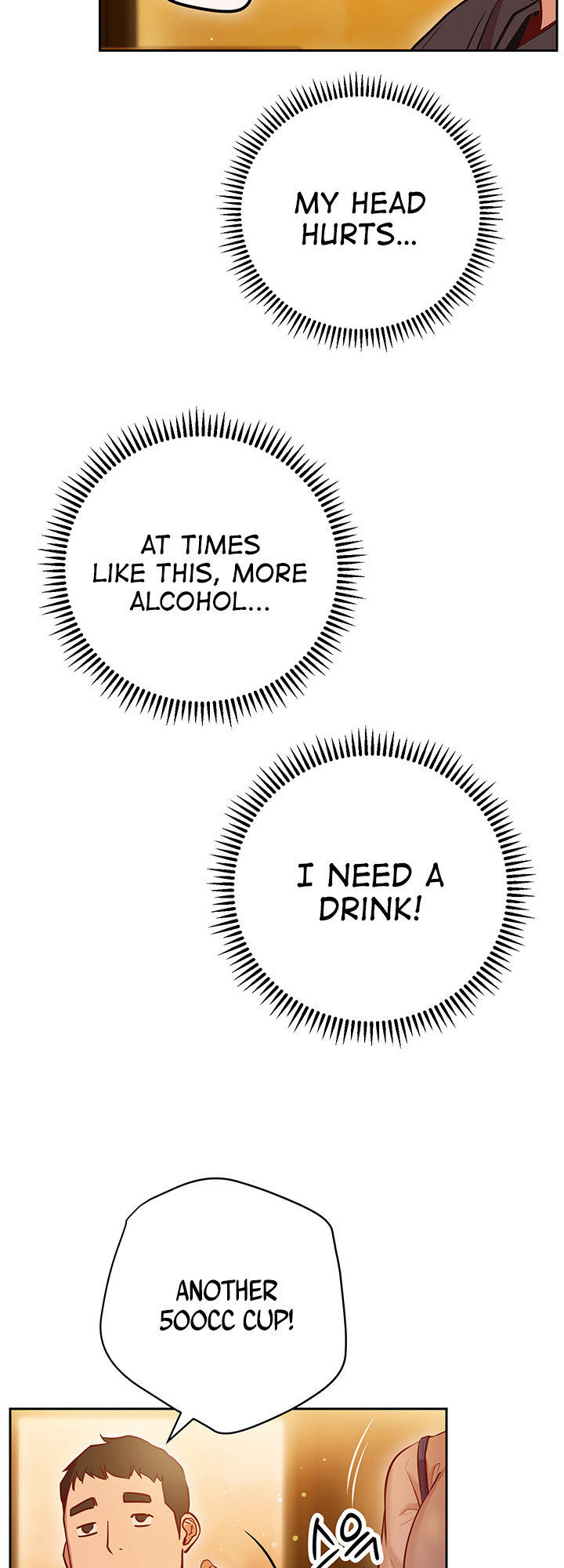 How About This Pose? - Chapter 10 [photo 25] - MangaPorn