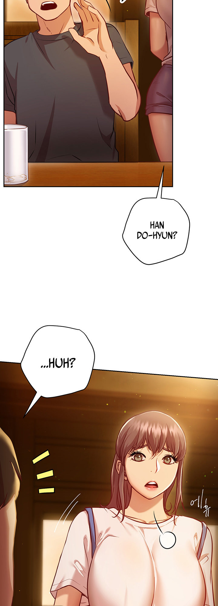 How About This Pose? - Chapter 10 [photo 26] - MangaPorn