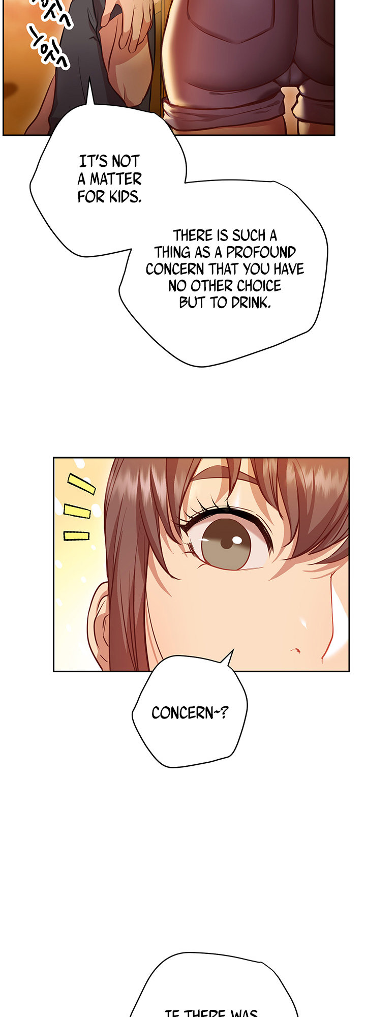 How About This Pose? - Chapter 10 [photo 28] - MangaPorn