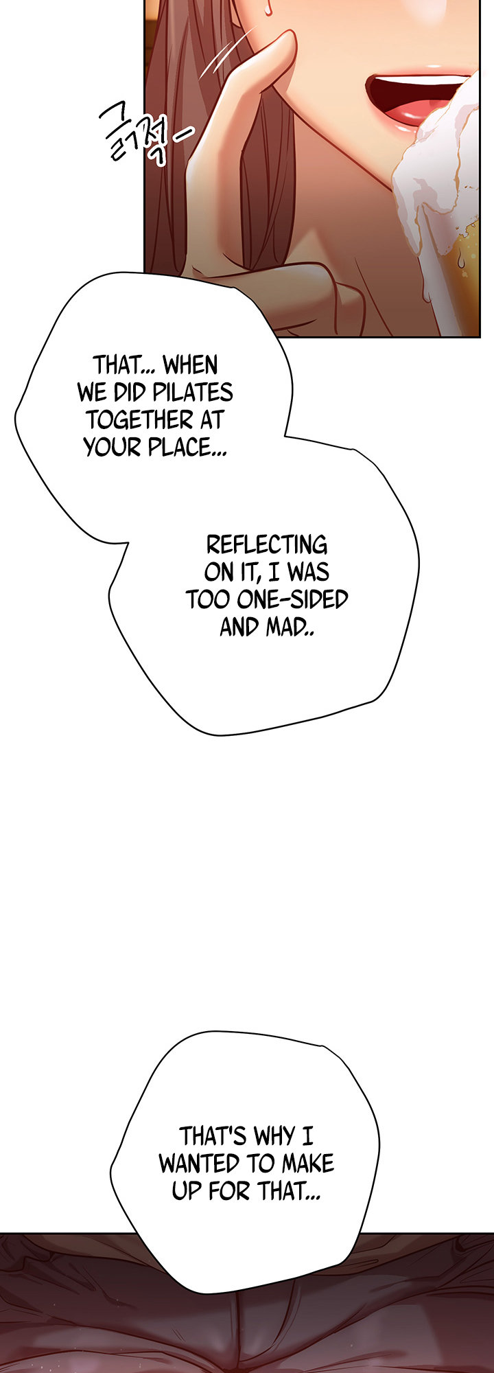 How About This Pose? - Chapter 10 [photo 33] - MangaPorn