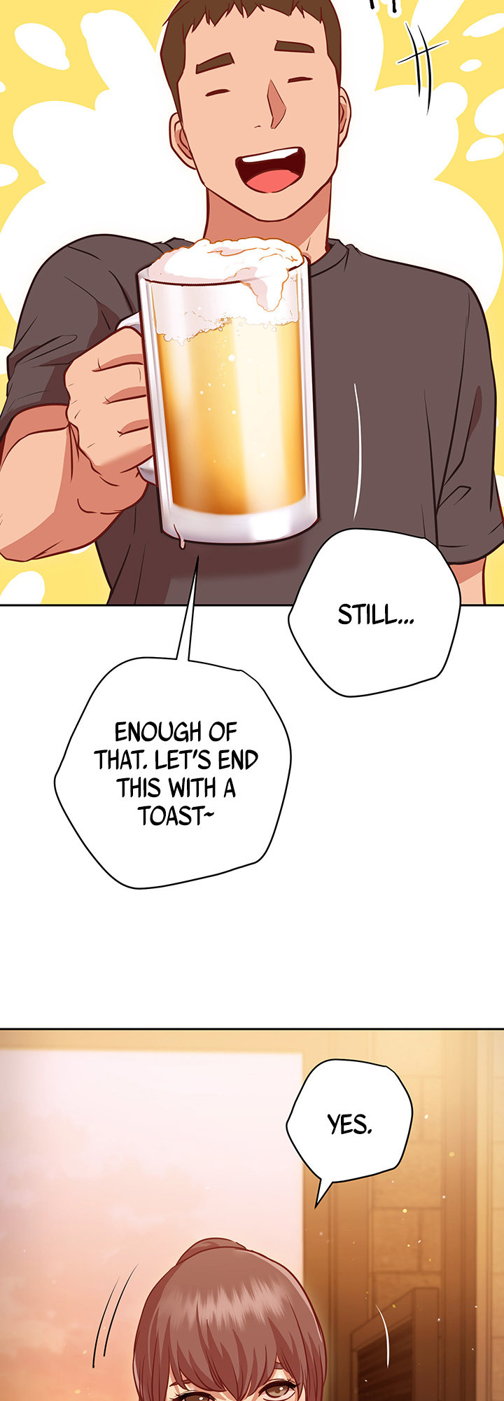 How About This Pose? - Chapter 10 [photo 35] - MangaPorn