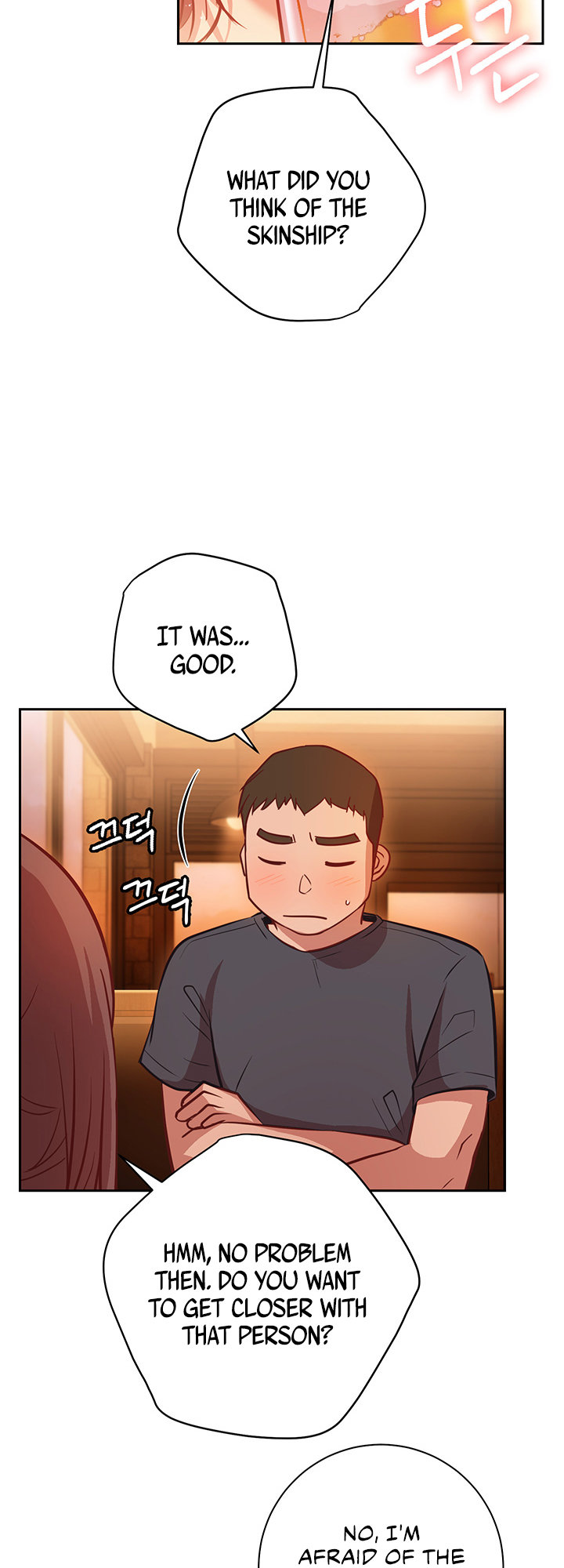 How About This Pose? - Chapter 10 [photo 47] - MangaPorn