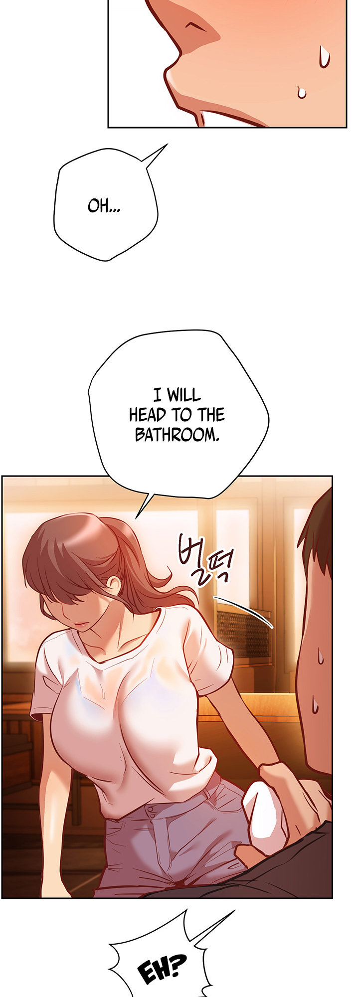 How About This Pose? - Chapter 10 [photo 53] - MangaPorn