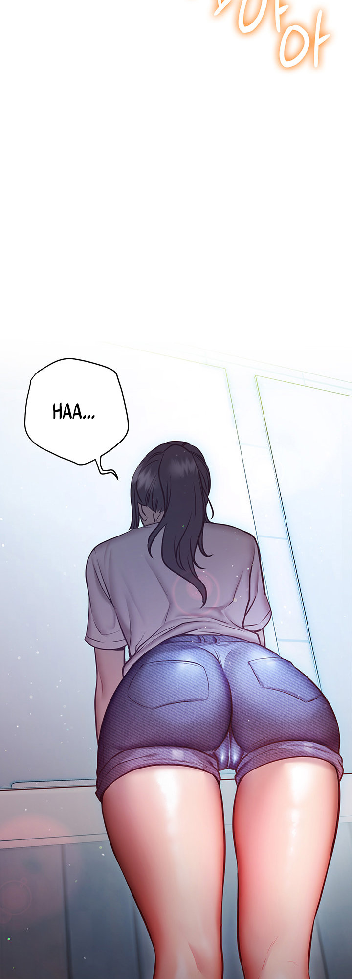 How About This Pose? - Chapter 10 [photo 56] - MangaPorn