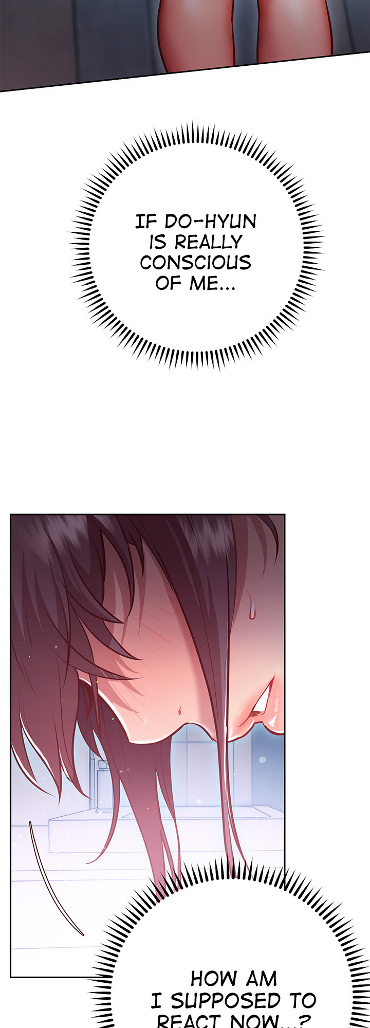 How About This Pose? - Chapter 10 [photo 57] - MangaPorn