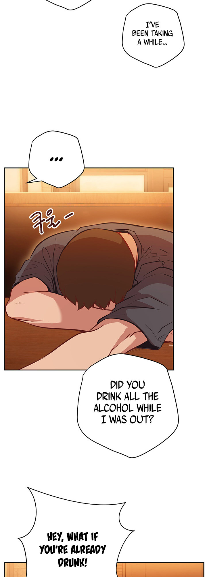 How About This Pose? - Chapter 10 [photo 59] - MangaPorn