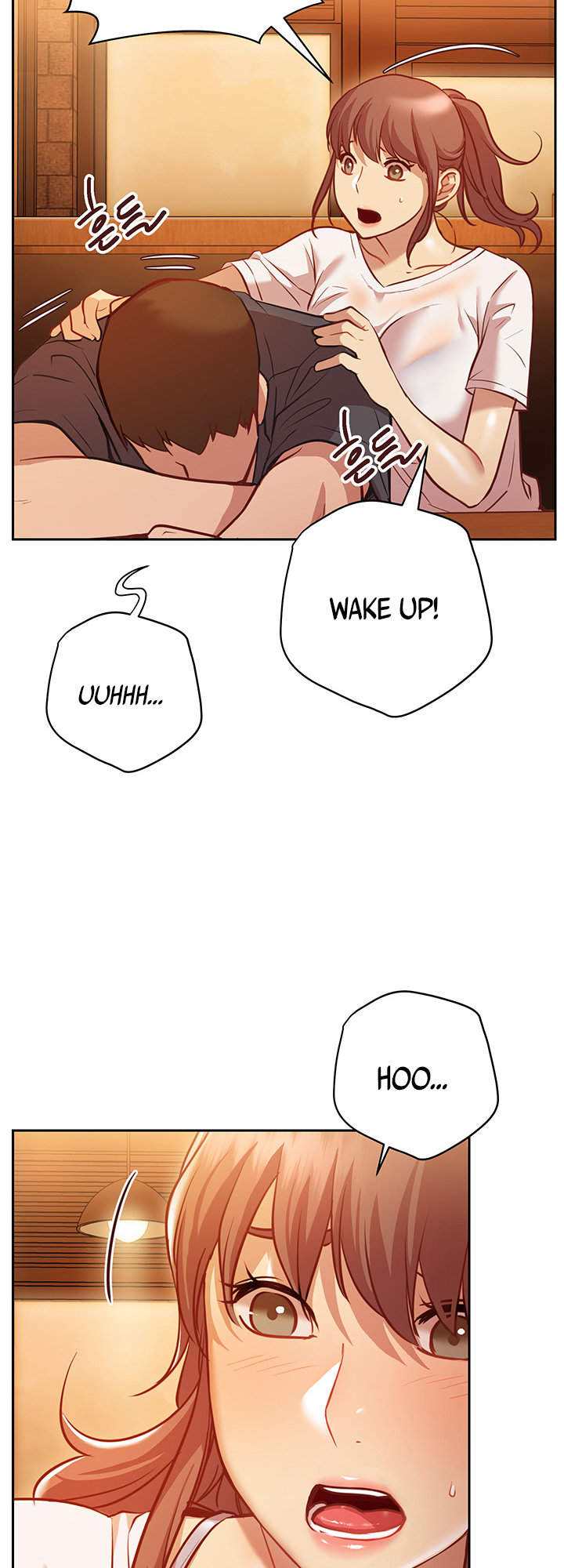 How About This Pose? - Chapter 10 [photo 60] - MangaPorn