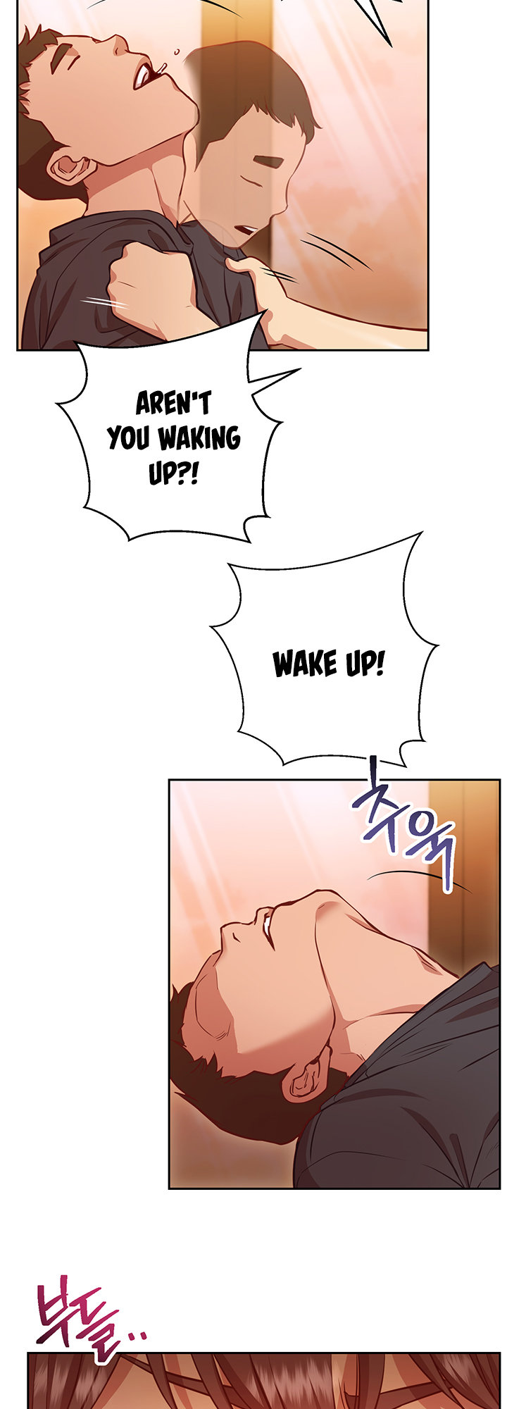 How About This Pose? - Chapter 11 [photo 15] - MangaPorn