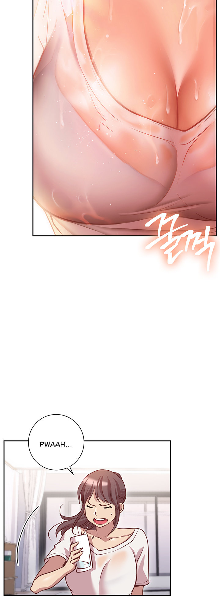 How About This Pose? - Chapter 11 [photo 24] - MangaPorn