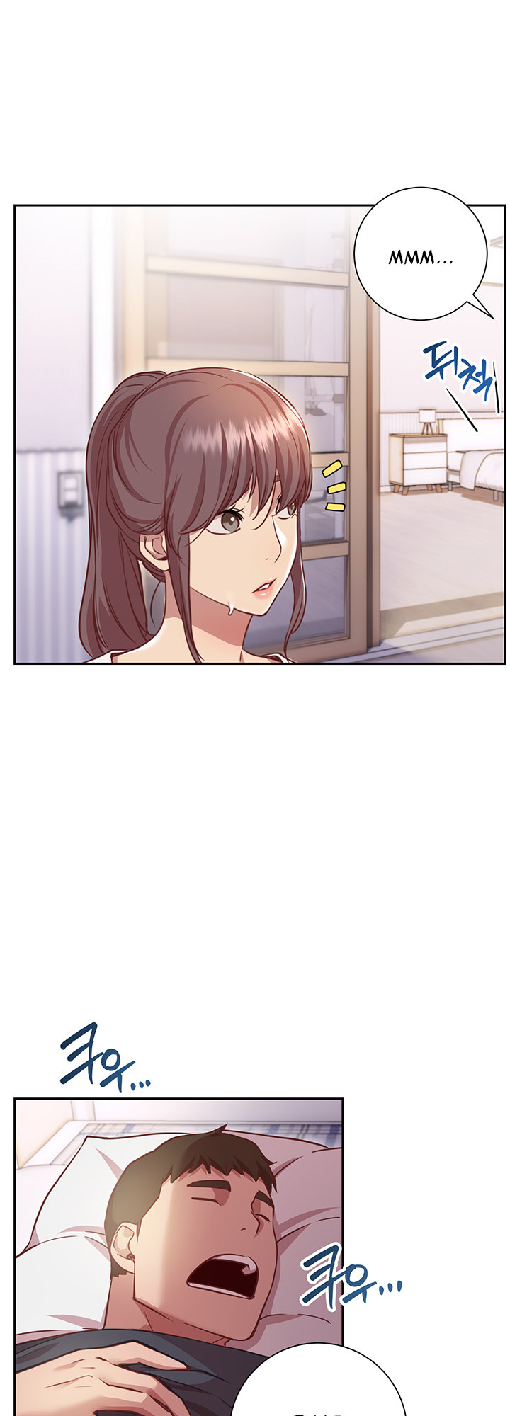 How About This Pose? - Chapter 11 [photo 25] - MangaPorn