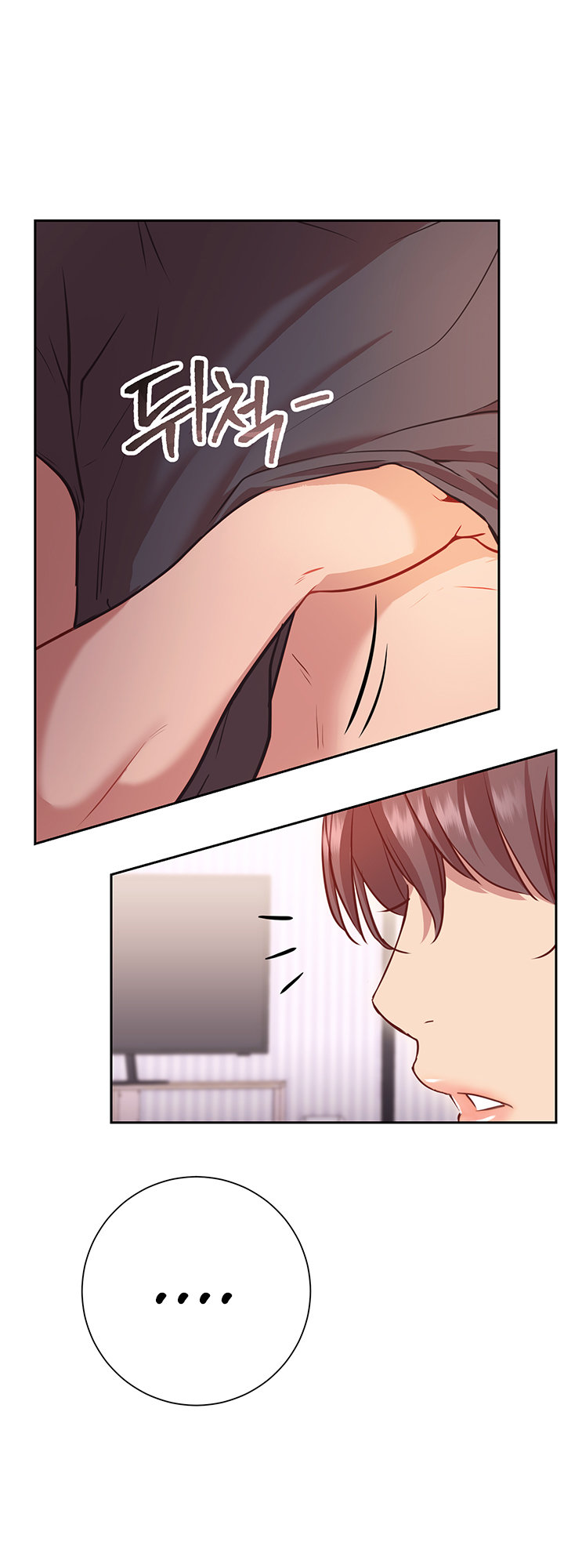 How About This Pose? - Chapter 11 [photo 30] - MangaPorn