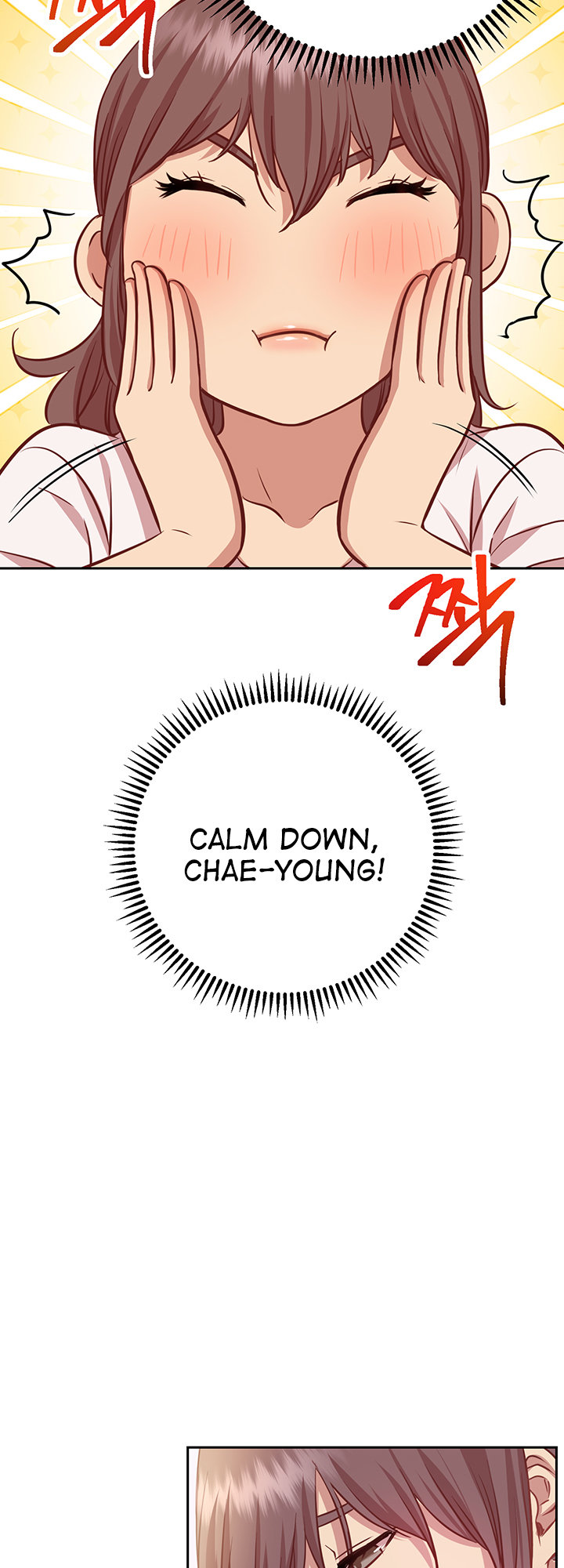 How About This Pose? - Chapter 11 [photo 33] - MangaPorn