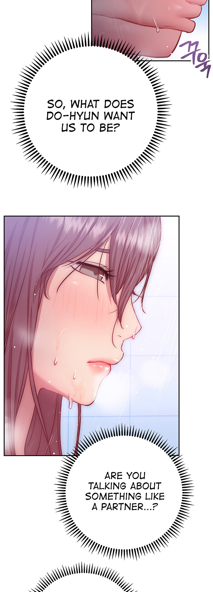 How About This Pose? - Chapter 11 [photo 40] - MangaPorn