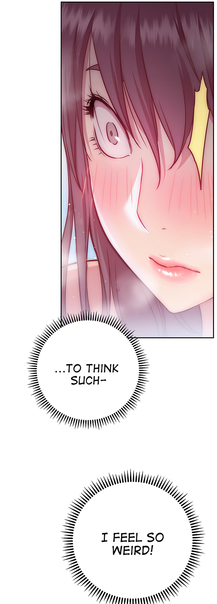 How About This Pose? - Chapter 11 [photo 46] - MangaPorn