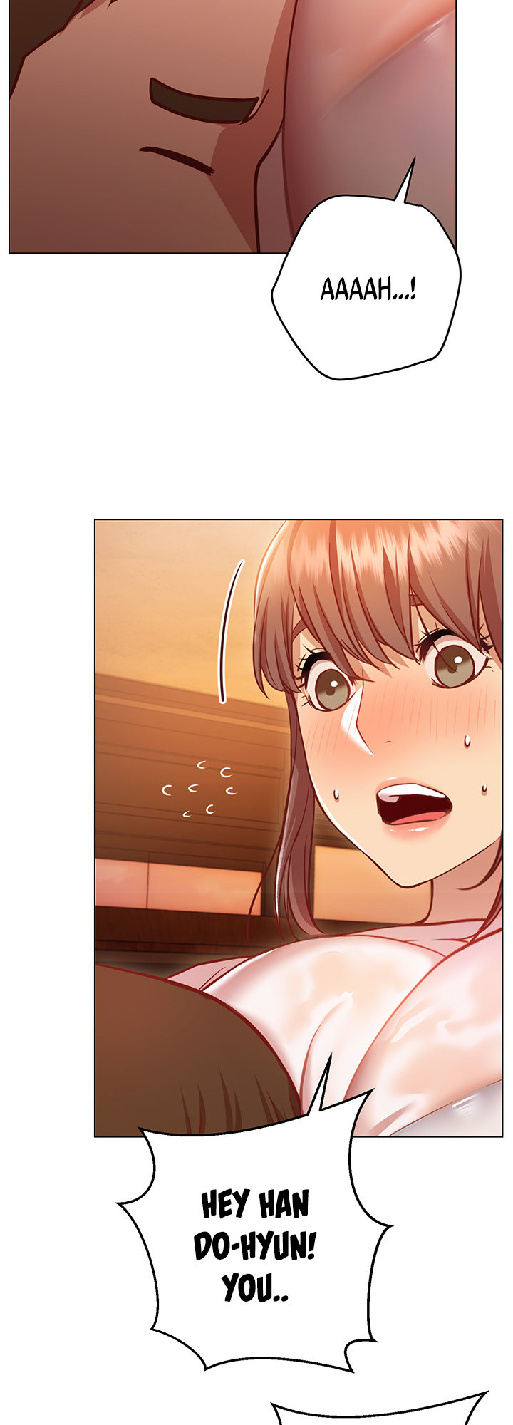 How About This Pose? - Chapter 11 [photo 5] - MangaPorn