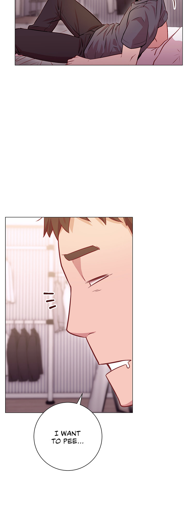 How About This Pose? - Chapter 11 [photo 51] - MangaPorn