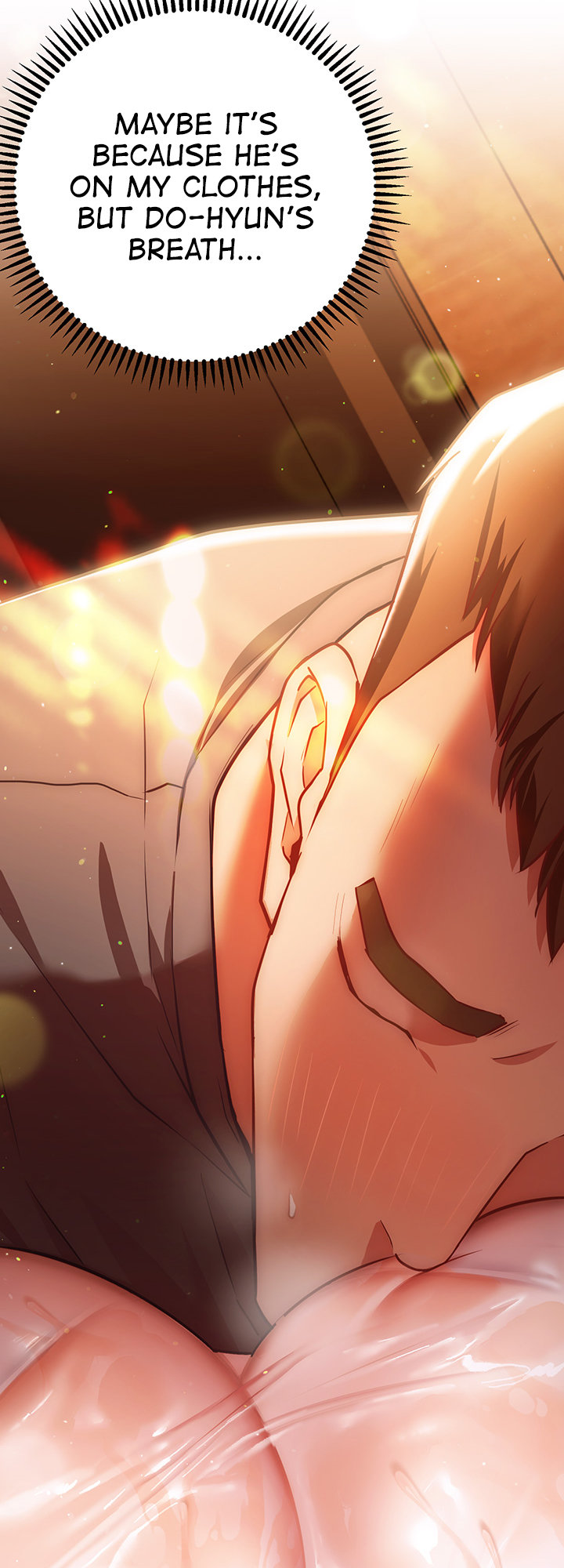 How About This Pose? - Chapter 11 [photo 7] - MangaPorn