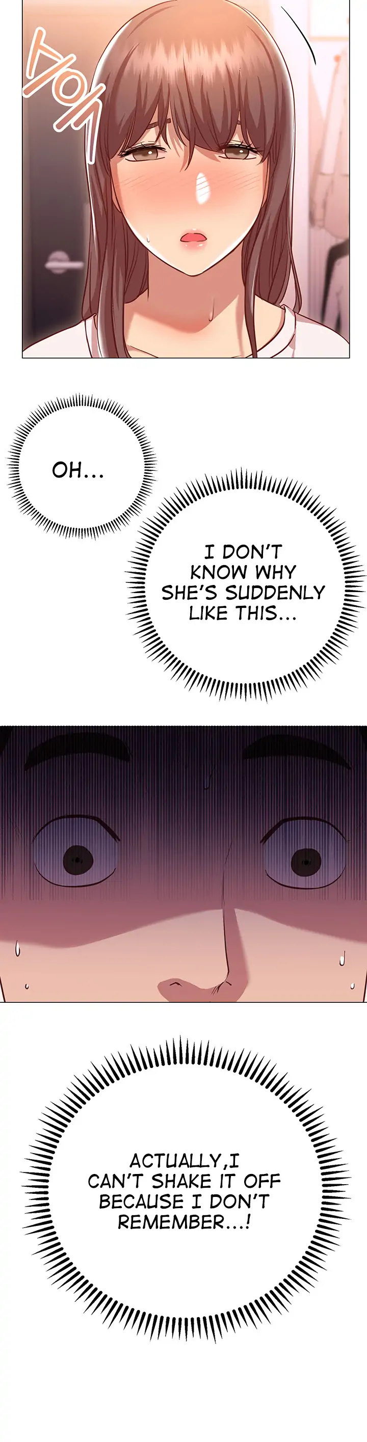 How About This Pose? - Chapter 12 [photo 11] - MangaPorn