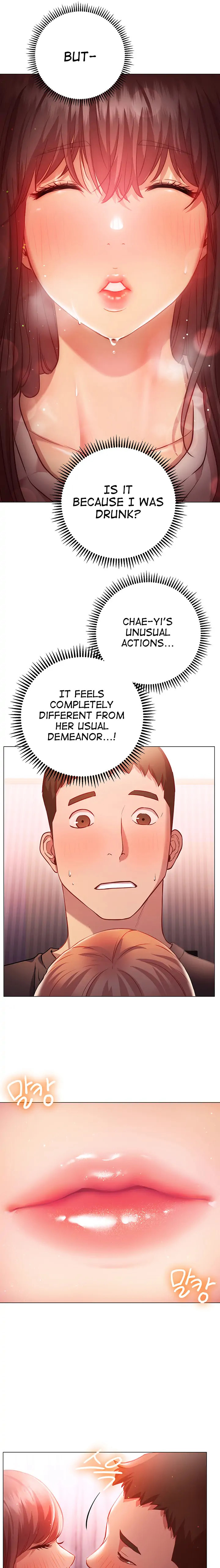 How About This Pose? - Chapter 12 [photo 12] - MangaPorn