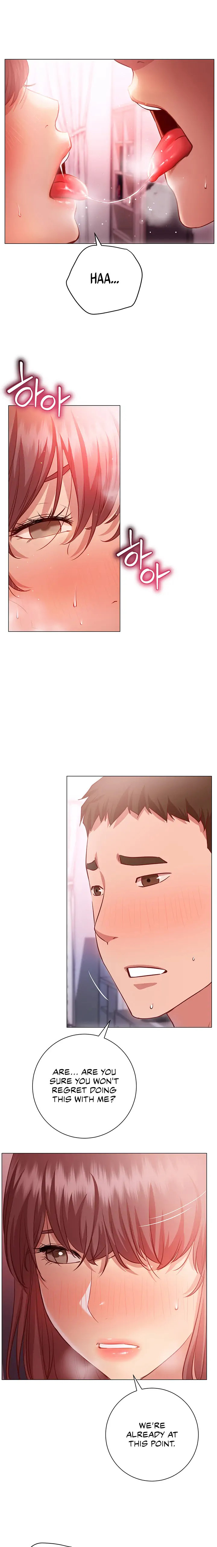 How About This Pose? - Chapter 12 [photo 14] - MangaPorn